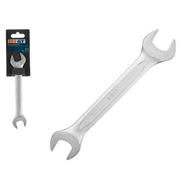 Изображение товара Ключ рожковый Pro Startul PRO-842123, 21х23мм GT