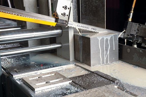 Рейтинг ленточных станков