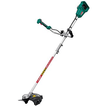 Изображение товара Бесщеточный триммер Зубр ТАБ-365 с широким скашиванием