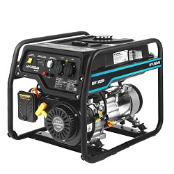 Бензиновый генератор Hyundai HHY 3020F