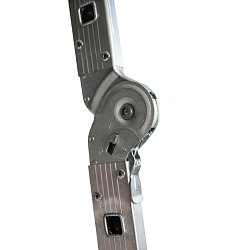 Лестница Алюмет ТL 4055, высота 6,66м