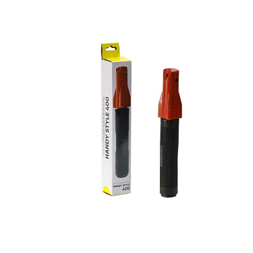 Изображение товара Электрододержатель Start HANDY STYLE 400A для сварочных работ 250 мм