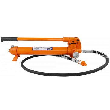 Изображение товара Насос ручной гидравлический Ombra OHT810N 059062, 10 т.