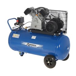 Компрессор ременной Remeza СБ4/С-100.LB30