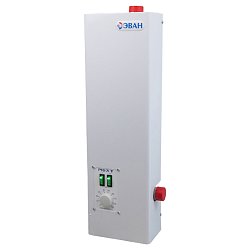 Электрический котел Эван NEXT-5 с малым потреблением электроэнергии (1 контурный, 5киловат.)