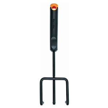 Изображение товара Культиватор Fiskars Ergo 1027019 ручной фермерский инструмент для обработки почвы