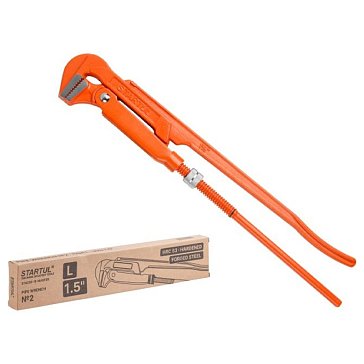 Изображение товара Ключ трубный Startul Master ST4220-15 (1,5" тип L)