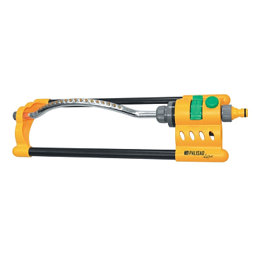 Изображение товара Разбрызгиватель для прямоугольных площадей Palisad Luxe 65482