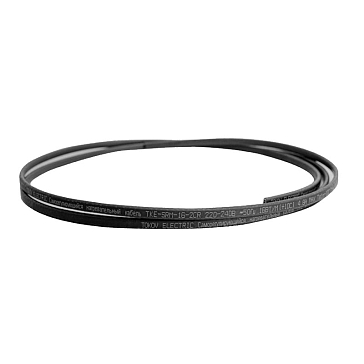 Изображение товара Tokov Electric TKE SRM 16-2CR саморегулирующийся кабель 16Вт м 250