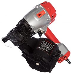 Пневматический степлер Fubag N90C 100163, давление до 8 атм