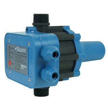 Изображение товара Контроллер давления для насоса Sturm WPA10 