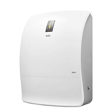 Изображение товара Очиститель воздуха инверторный Ballu ONEAIR ASP-200SPMAX НС-1476052