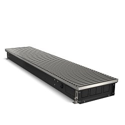 Конвектор внутрипольный Royal Thermo ATRIUM-90/200/1400-DG-U-NA НС-1430111