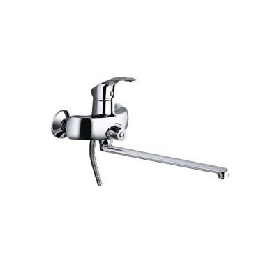 Изображение товара Смеситель для ванны Frap F2221