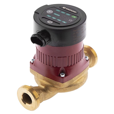 Изображение товара Циркуляционный насос Unipump LPA 25-60 В для отопления и ГВС