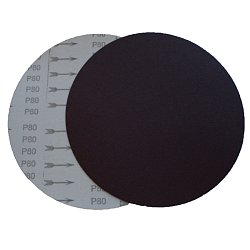 Шлифовальный круг Jet 300 мм 100G (для SD-12, 31A)