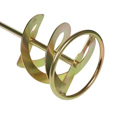 Смеситель Rebir EM 2-1500E-2 (2000 Вт, с насадкой 160 мм)