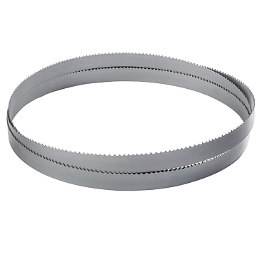 Изображение товара Пильное полотно Jet М42, 27x0.9x3035 мм, шаг 6/10