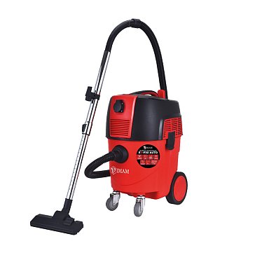 Изображение товара Пылесос строительный Diam Auto EX-P30 620109, сухая/мокрая уборка