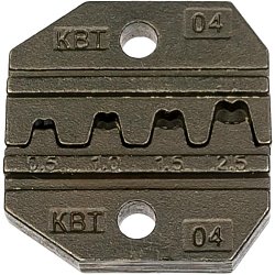 Матрица КВТ МПК-04 69960