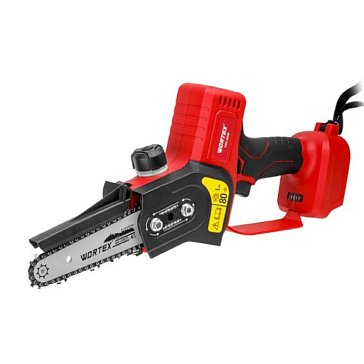 Изображение товара Аккумуляторная мини-пила Wortex CEC 2518 ALL1 0323166, в коробке, ALL1 SOLO бесщет., 18 В, 10 см