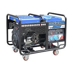 Бензогенератор ТСС SGG 18000EH3LA 190067