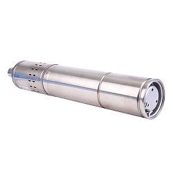 Скважинный насос для грунтовых вод Belamos SP 40/5 (глубина погружения 15м)