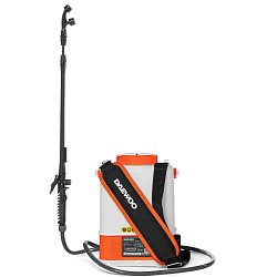 Опрыскиватель аккумуляторный Daewoo DSA 5 Li 