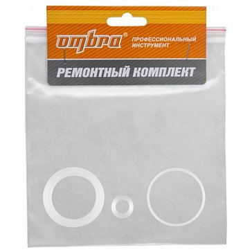 Изображение товара Ремонтный комплект гидравлического пресса 10т Ombra OHT611NRK