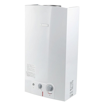 Изображение товара Газовая колонка Bosch WR 13-2B 23