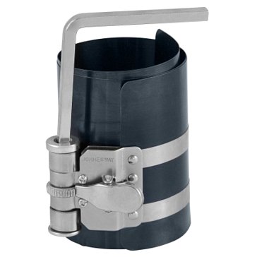 Изображение товара Оправка поршневых колец Jonnesway AI020036 048209, 4", 90-175мм