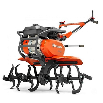 Изображение товара Бензиновый культиватор Husqvarna TF 338 9673168-01