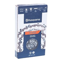 Цепь для бензопилы Husqvarna X-Cut S93G 5854042-52 mini (14", шаг 3/8", 52 звена)