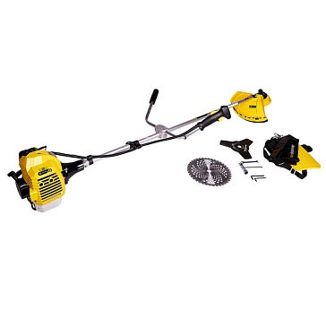 Изображение товара Бензотриммер Hanskonner HBT8952D