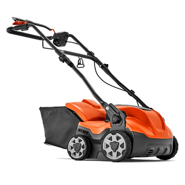 Изображение товара Электрический скарификатор Husqvarna S138C 9679223-01