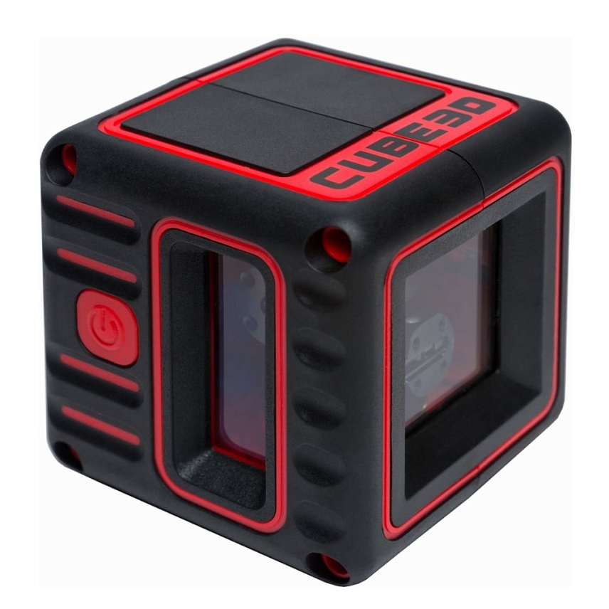Лазерный уровень ADA CUBE 3D PROFESSIONAL EDITION в Вологде