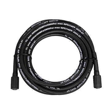 Изображение товара Шланг напорный армированный Champion C8156 10 метров (HP3300) резьба M22*1,5мм