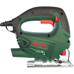 Электрический лобзик Bosch PST 700 E