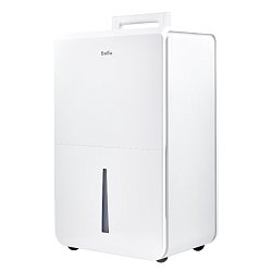 Осушитель воздуха Ballu BD50T НС-1481787 (0.72 кВт, осушение 50 литров/сут, воздухообмен 360 м3/ч)