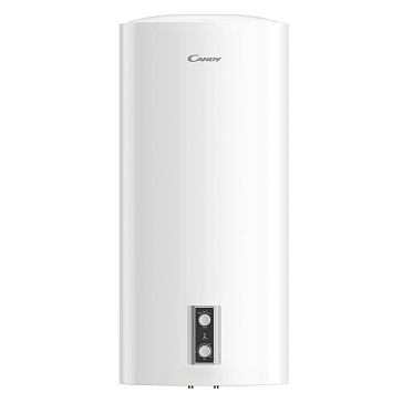 Изображение товара Водонагреватель Candy CF100V-P1 INOX 100 л настенный электрический