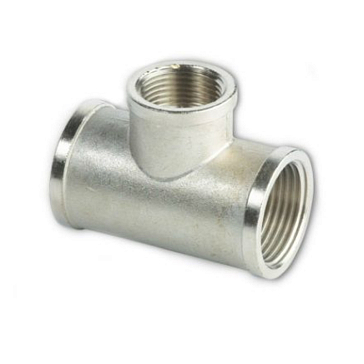 Изображение товара Тройник Altstream 2" 003040106, внутренняя резьба