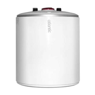 Изображение товара Водонагреватель для кухни Atlantic Opro 15 SB 821182 (емкость бака 15 л)