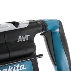 Перфоратор Makita HR3541FC, 850 Вт, в кейсе