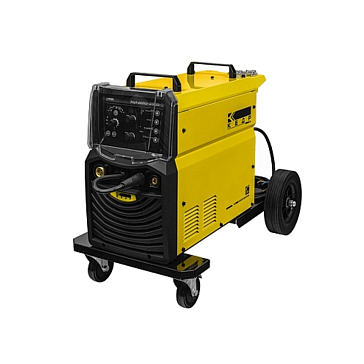 Изображение товара Сварочный полуавтомат Кедр AlphaMIG-250S-3