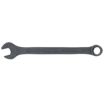 Изображение товара Ключ комбинированный Сибртех 14903, фосфатированный 8 мм