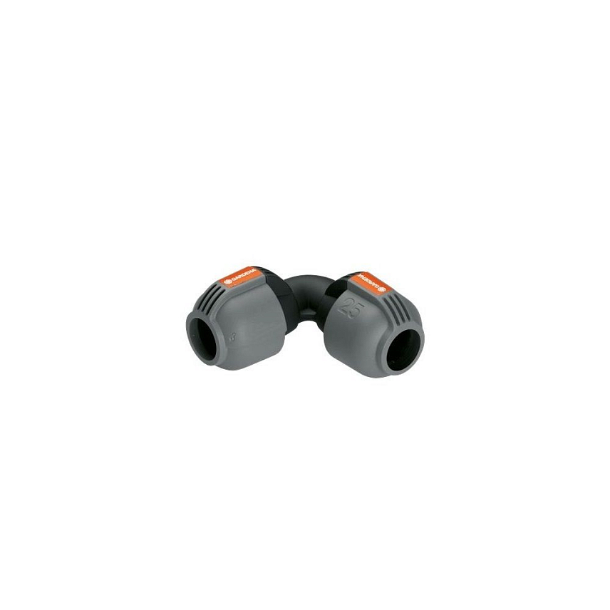 L-образный соединитель Gardena 02773-20.000.00
