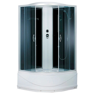Изображение товара Душевая кабина Erlit ER3509TP-C4 (900*900*2150)