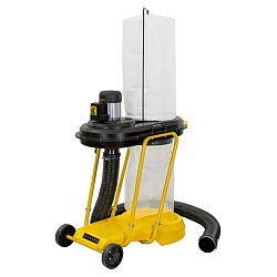 Стружкоотсос Zitrek ZKDC1200 067-1013