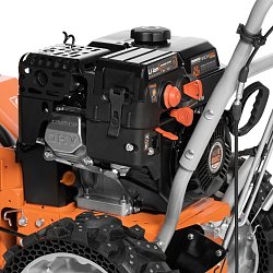 Машина подметальная бензиновая Daewoo SC 8080 