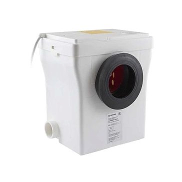Изображение товара Канализационная насосная станция Unipump SANIVORT 89569, 405 M (compact)
